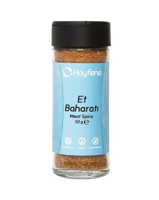 HAYFENE ET BAHARATI 50 GR