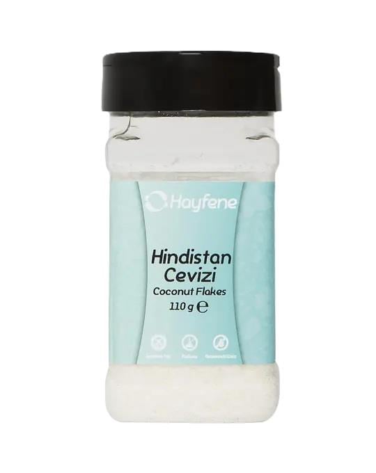 HAYFENE HİNDİSTAN CEVİZİ RENDESİ 110 GR