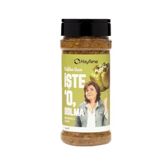 HAYFENE İŞTE O DOLMA BAHARATI 115 GR
