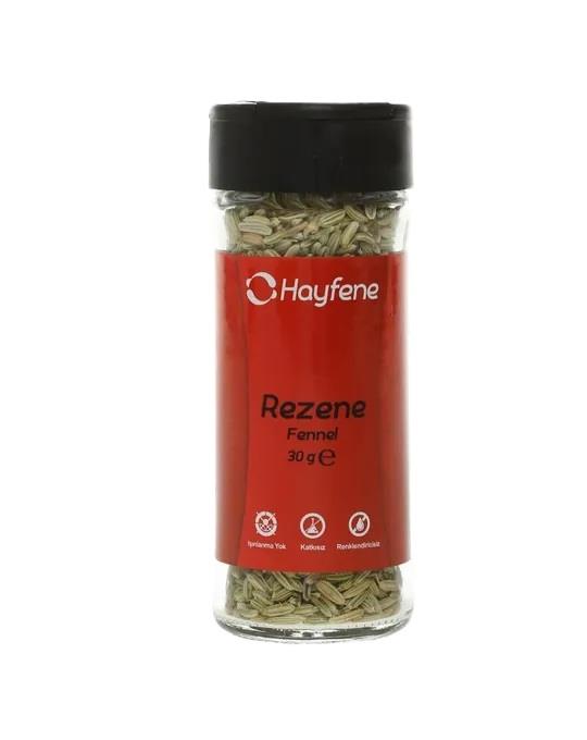 HAYFENE REZENE 30 GR
