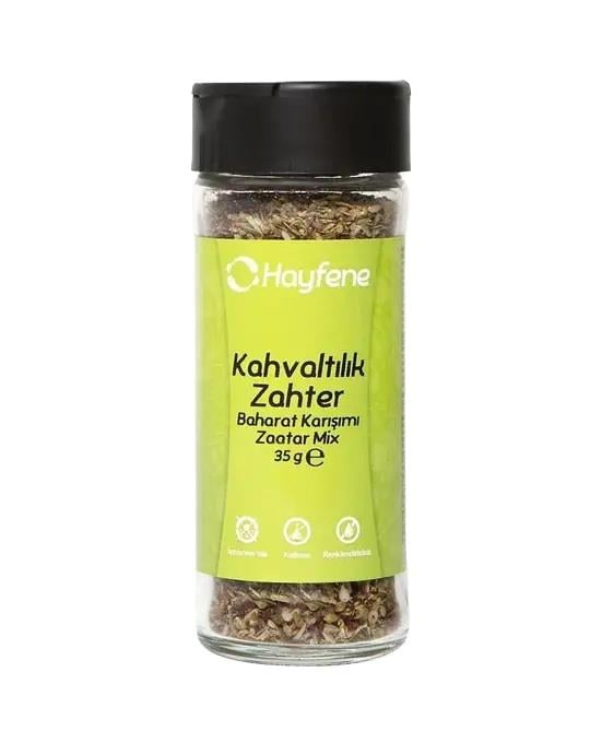 HAYFENE ZAHTER 35 GR
