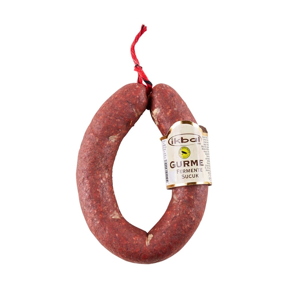 İKBAL GURME SUCUK