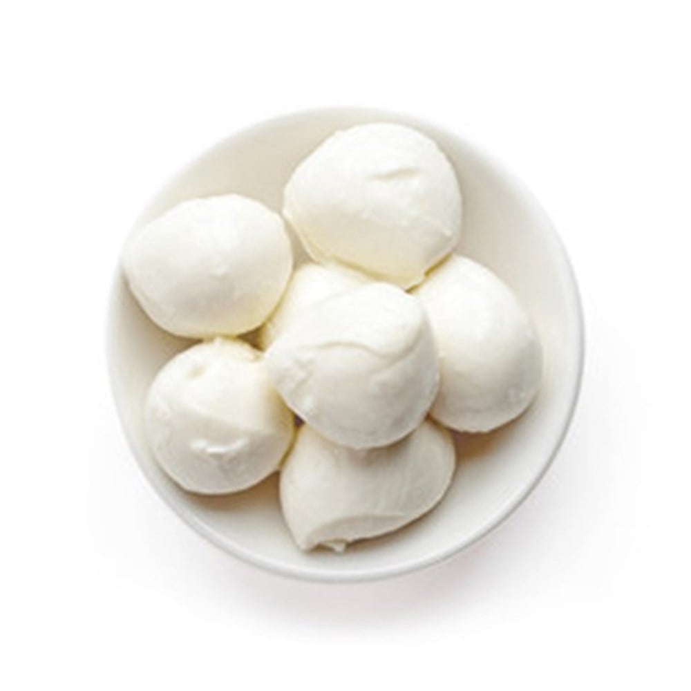 İNEK SUDA MOZZARELLA