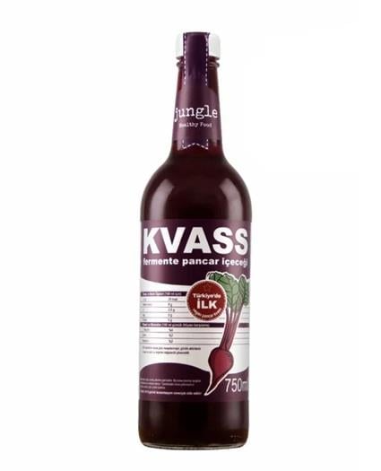 JUNGLE FERMENTE PANCAR SUYU 750 ML