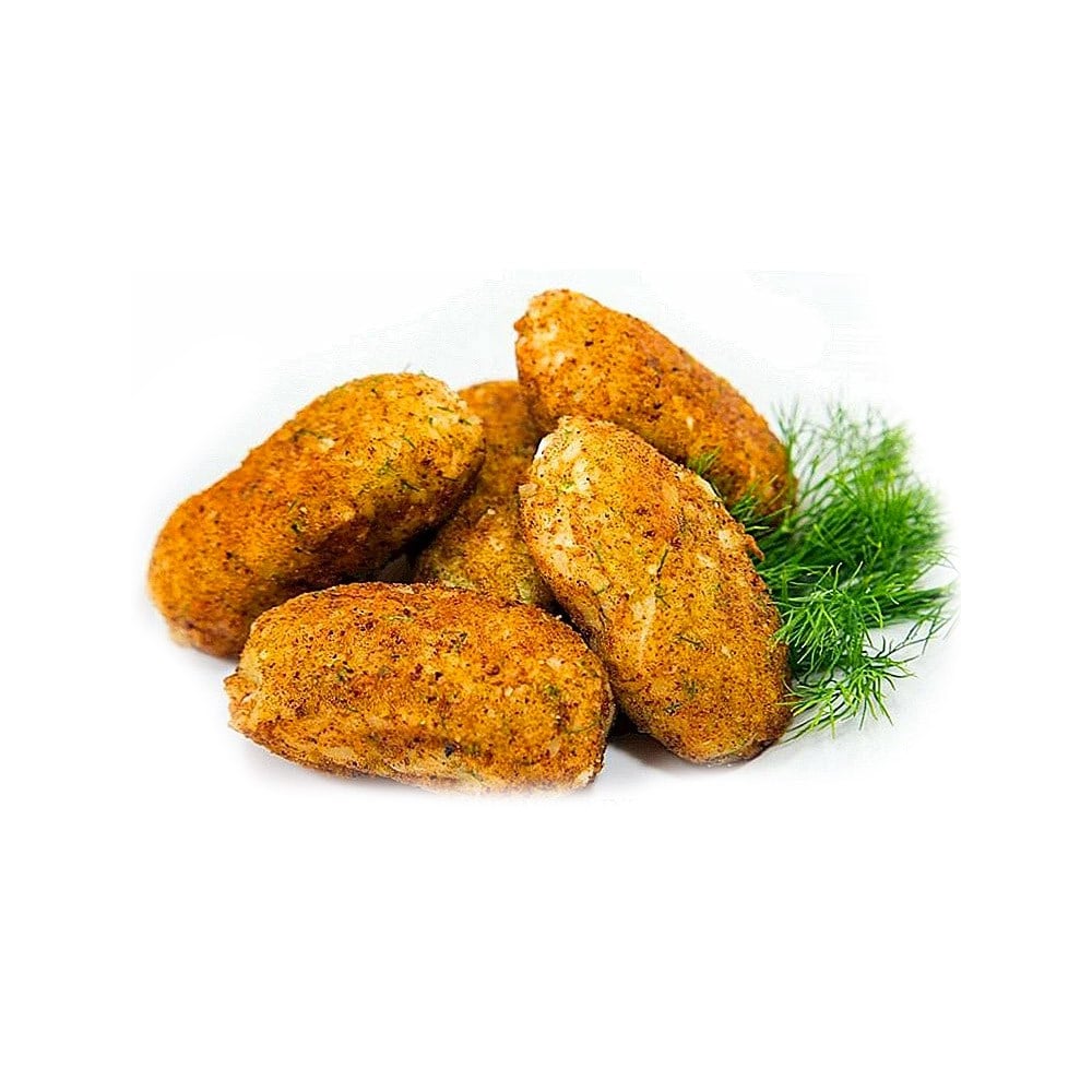 KADINBUDU KÖFTE