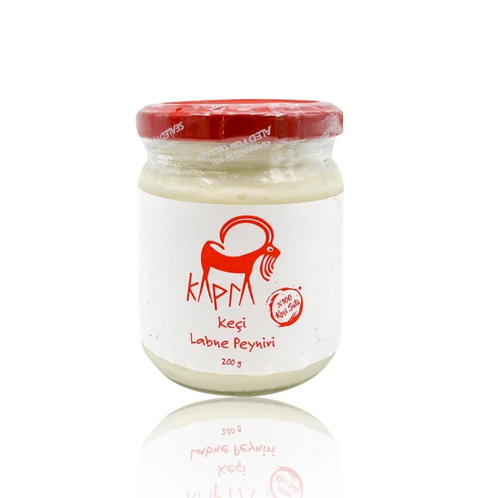 KAPRA KEÇİ LABNE 200 GR