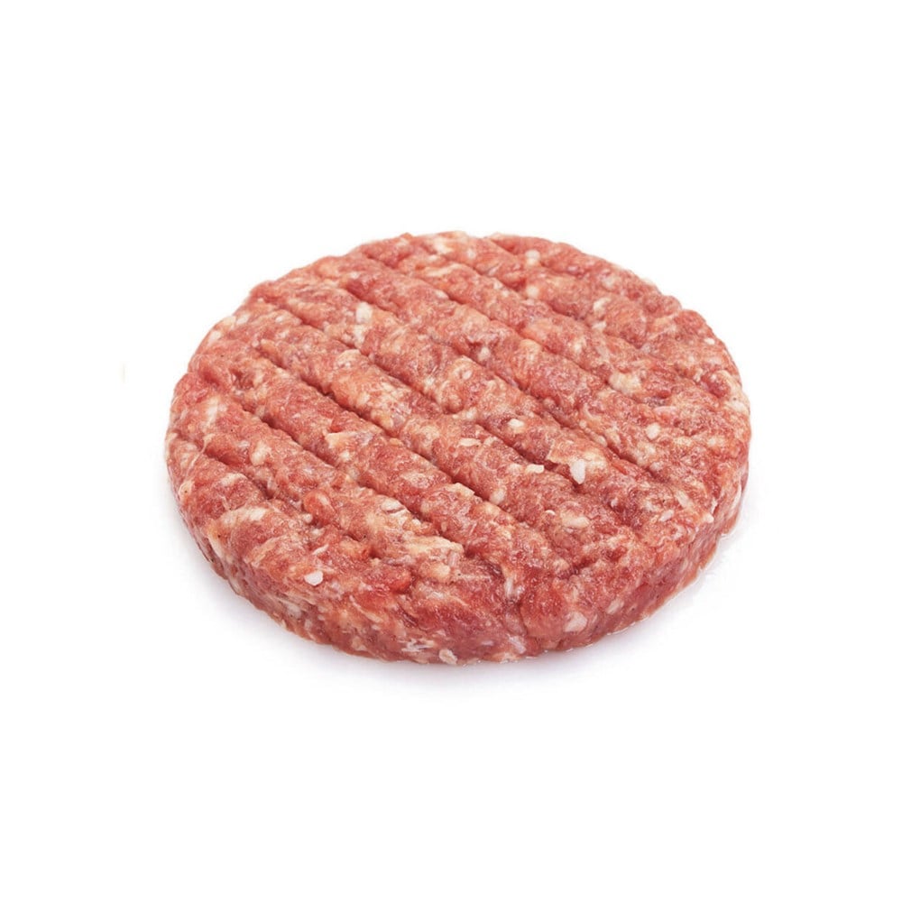 KASABIM HAMBURGER KÖFTE