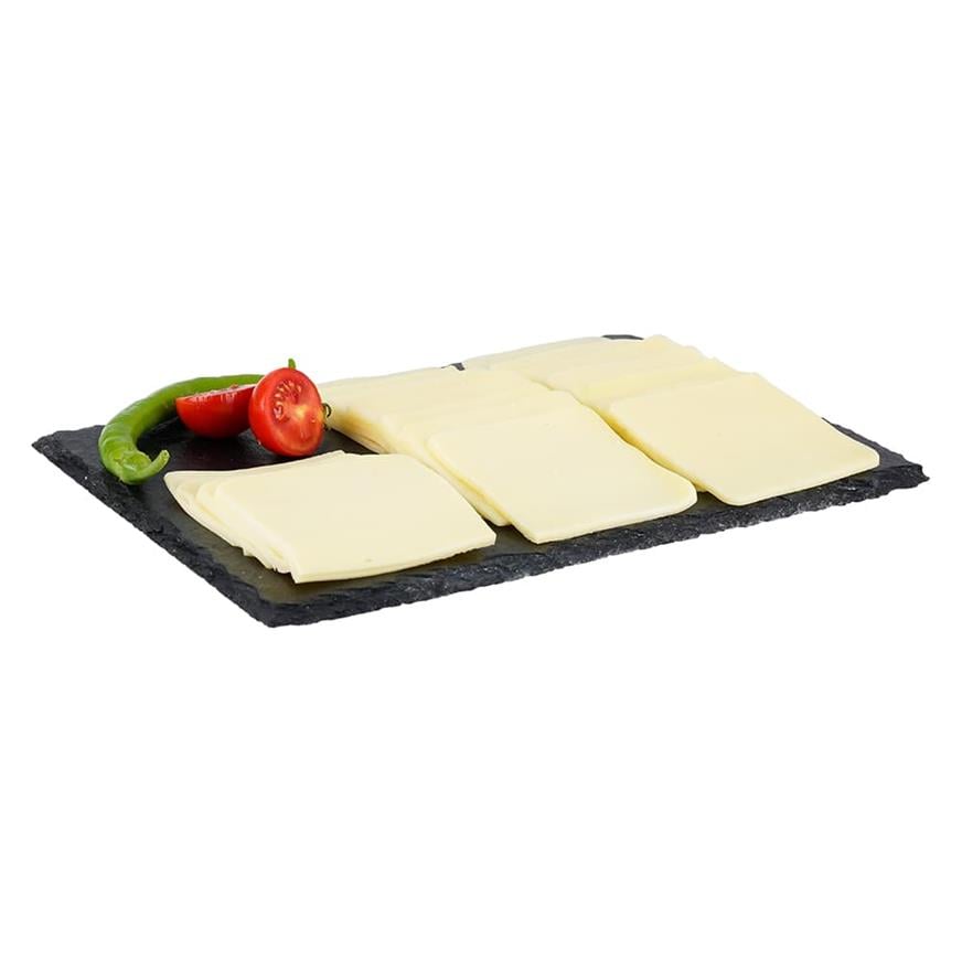 KAŞAR PEYNİRİ DİLİMLİ