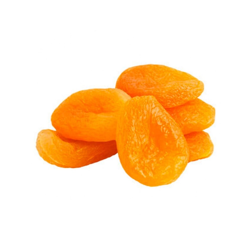 KAYISI KURU - SARI JUMBO