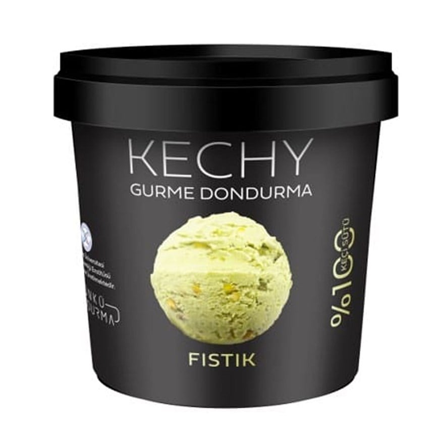 KECHY FISTIKLI DONDURMA 500 ML