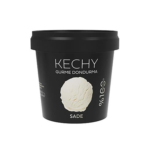 KECHY GURME SADE DONDURMA 500 ML