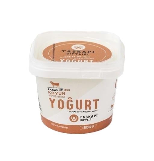 KOYUN YOĞURDU TAŞKAPI 500 GR