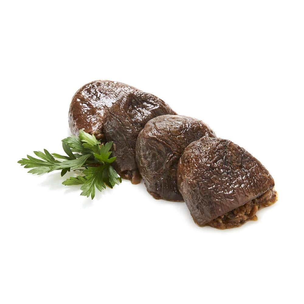 KURU PATLICAN DOLMASI