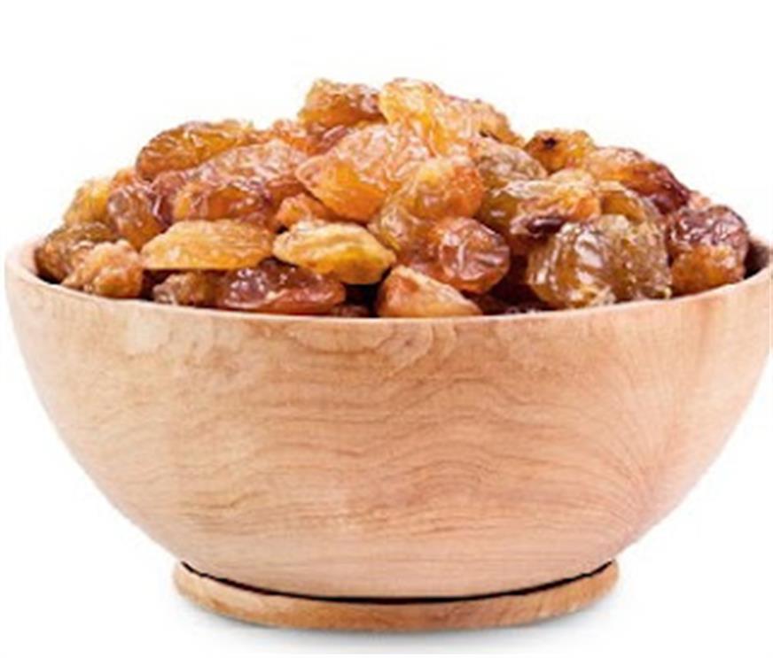 KURU ÜZÜM