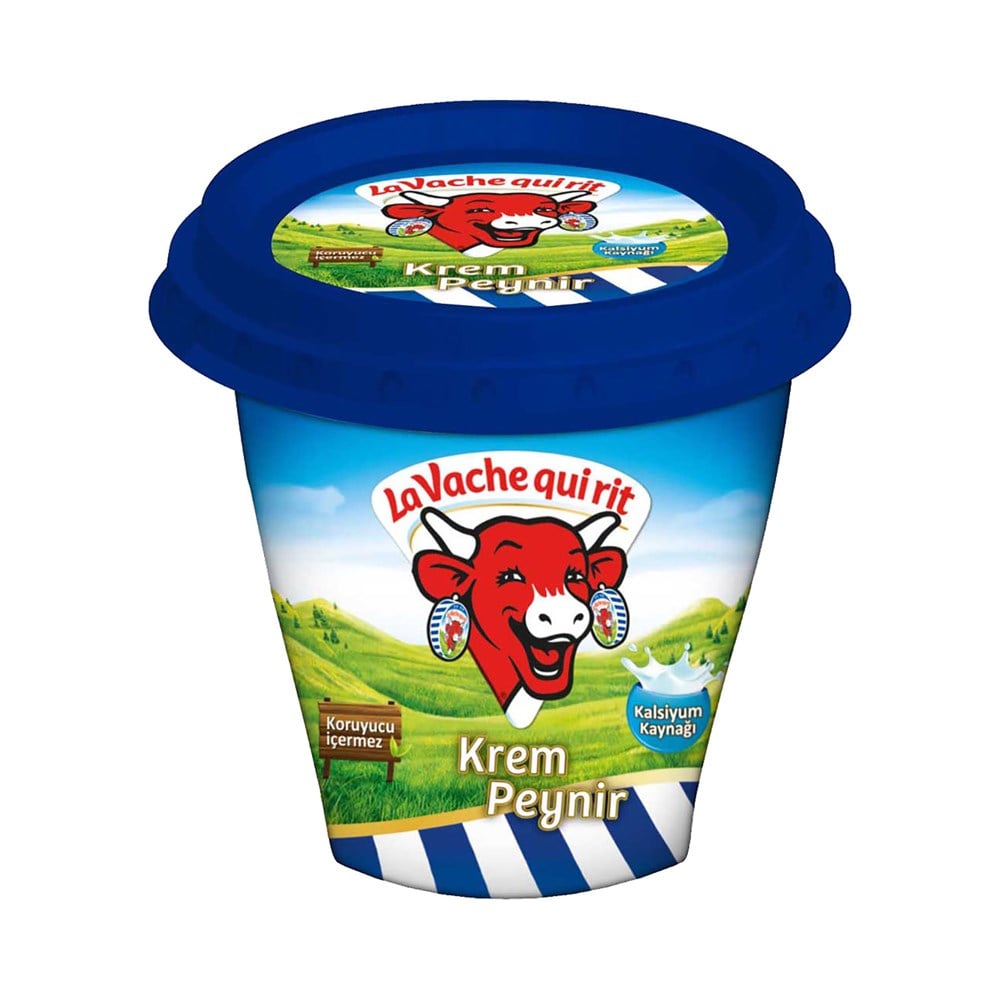 LA VACHE QUI RIT BARDAK KREM PEYNİR 140G