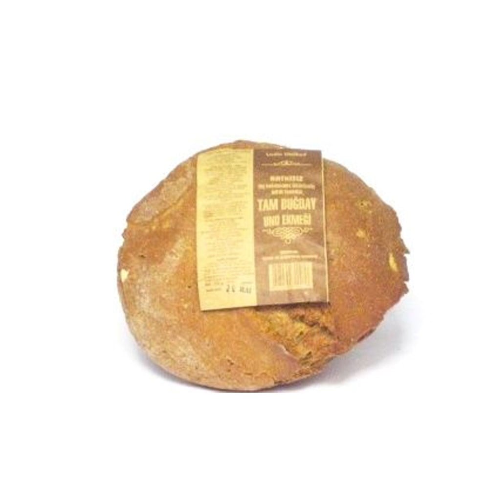 LADİN TAM BUĞDAY EKMEĞİ 750 GR