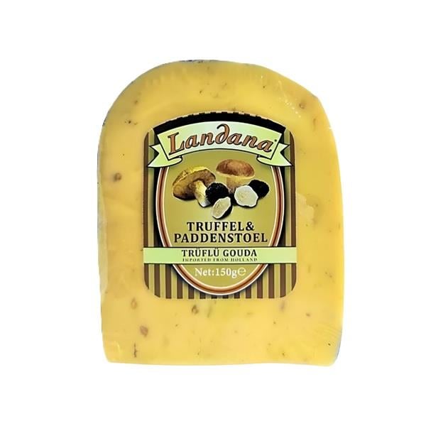 LANDANA GOUDA TRÜFLÜ 150 GR