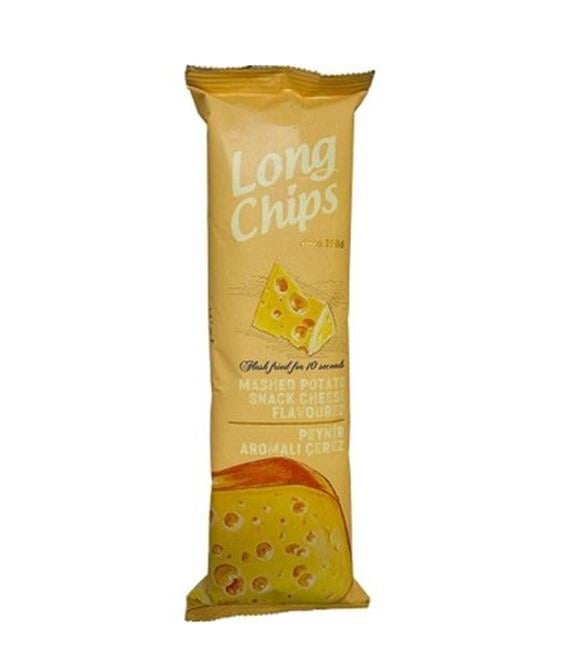 LONG CHIPS PEYNİRLİ 75 GR