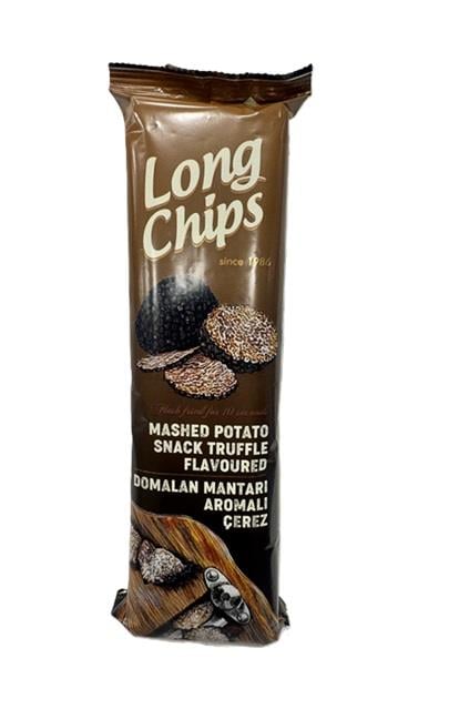 LONG CHIPS TRÜF MANTARLI 75 GR