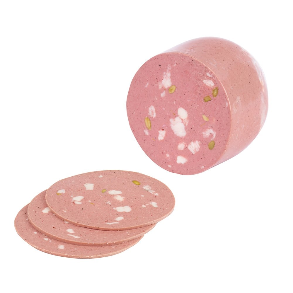 MORTADELLA SALAM ARDASAN