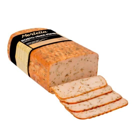 MORTELLA KEKİKLİ HİNDİ ROSTO EMKA /Kg