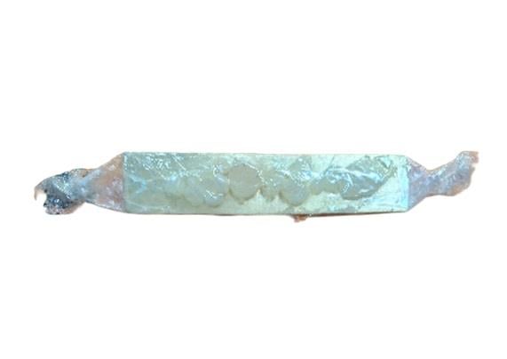 NATUREL GUM SAKIZ 1 GR