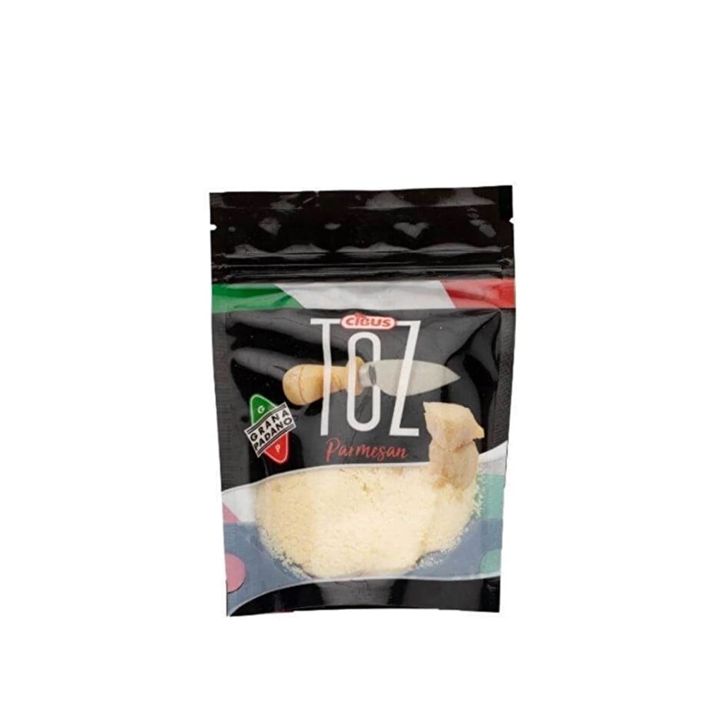 PARMESAN TOZ 100 GR GALBANI