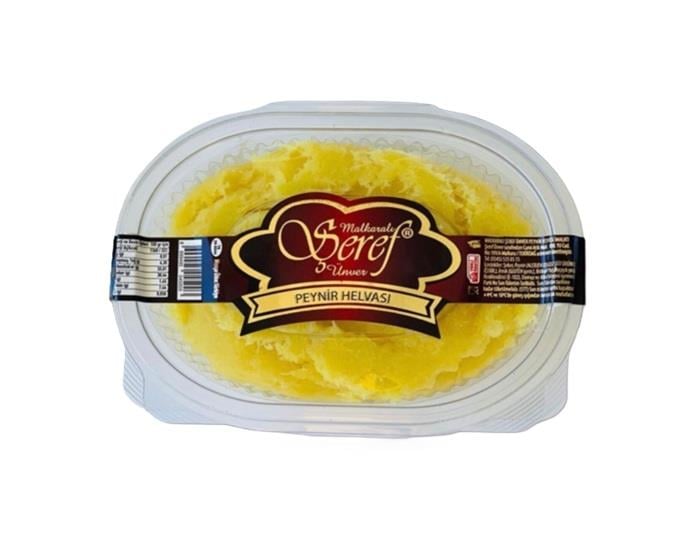 PEYNİR HELVASI 500 GR