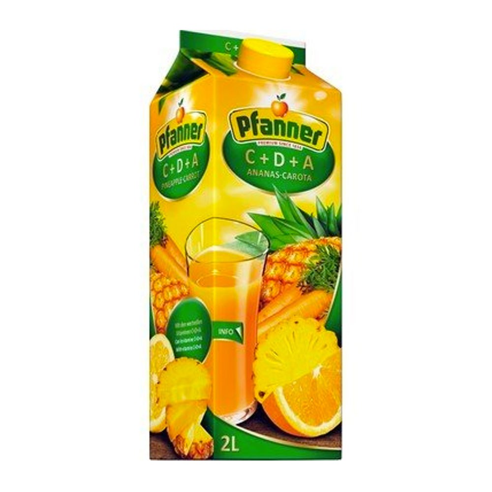 PFANNER CDA 2LT
