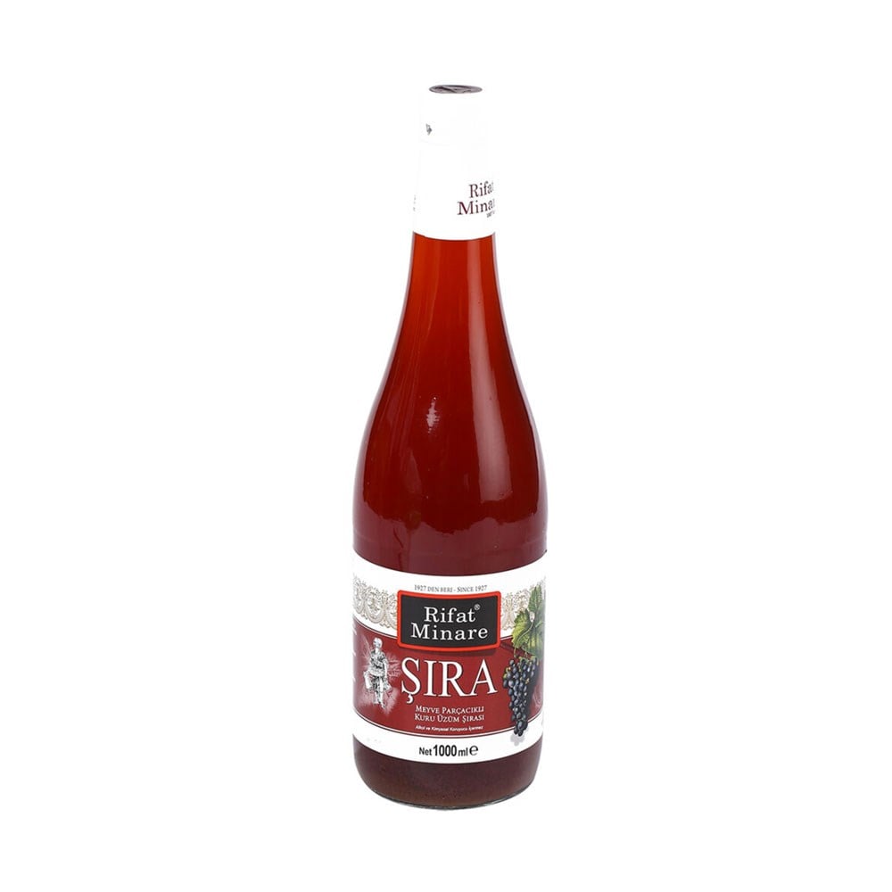 RİFAT MİNARE ŞIRA 1000 ML