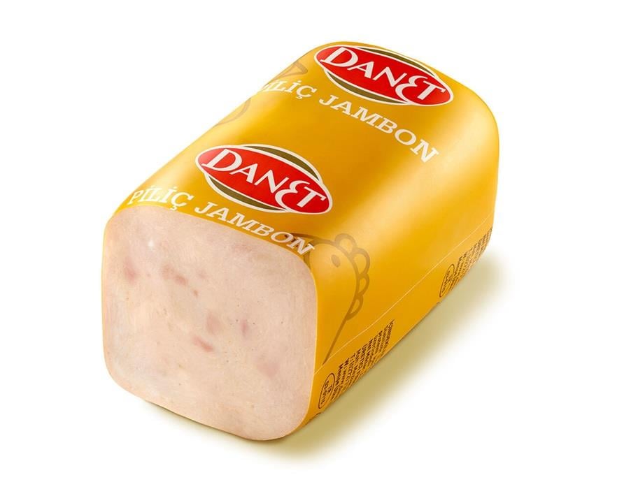TAVUK JAMBON SADE DANET /Kg