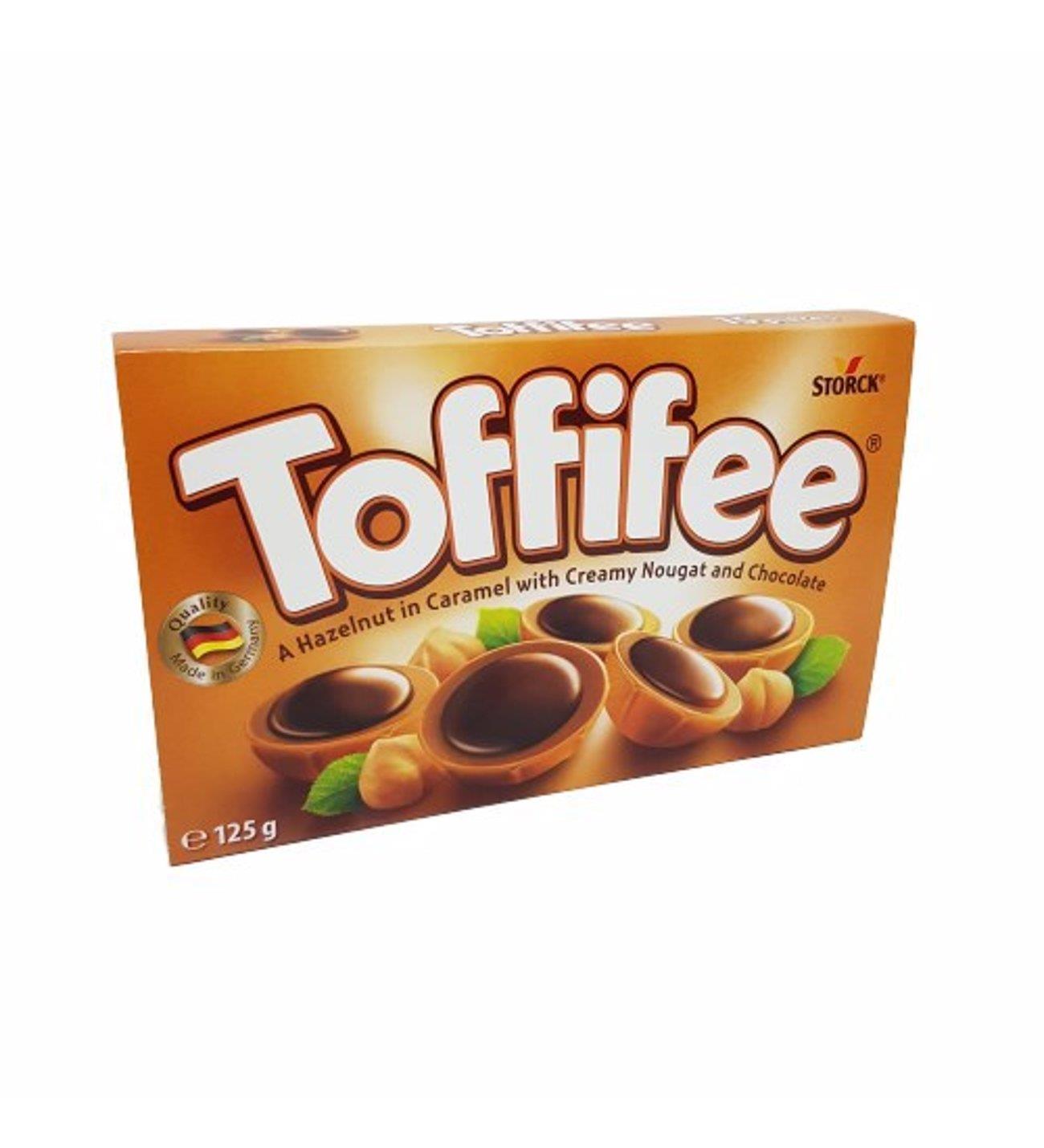 TOFFIFEE 125 GR