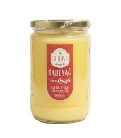 ULUOVA SADEYAĞ 500 GR