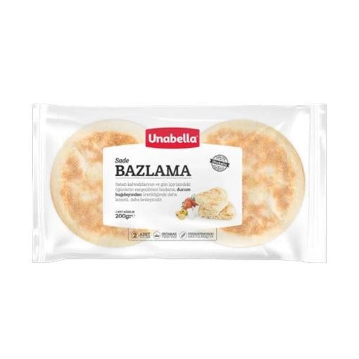 UNABELLA BAZLAMA SADE 2 Lİ 200 GR