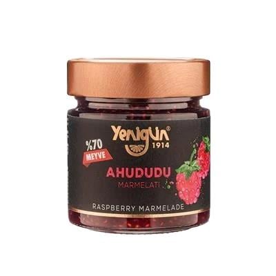YENİGÜN GURME AHUDUDU MARMELATI 250 GR