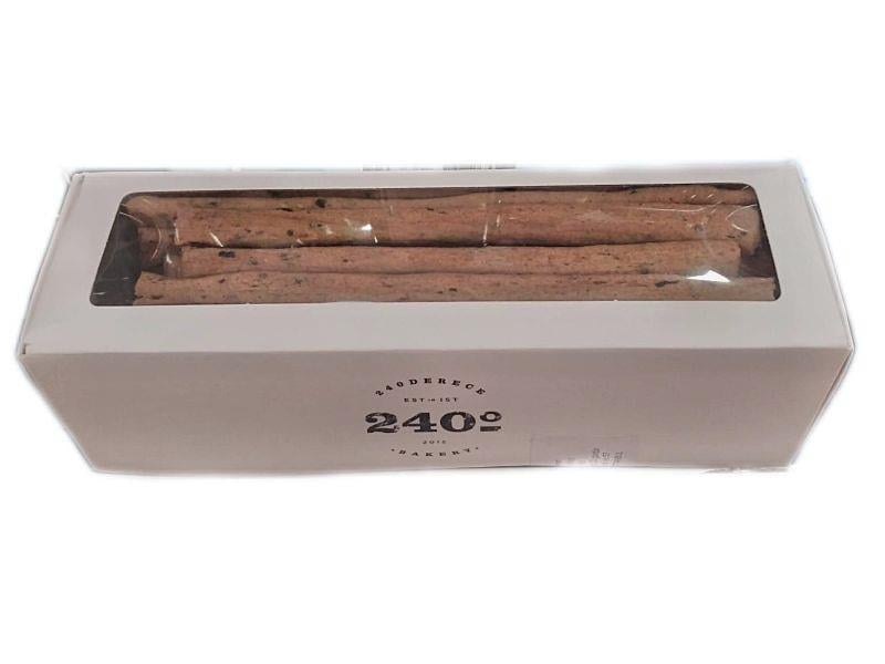 240 DERECE BİBERİYELİ ÇUBUK GALETA 250 GR