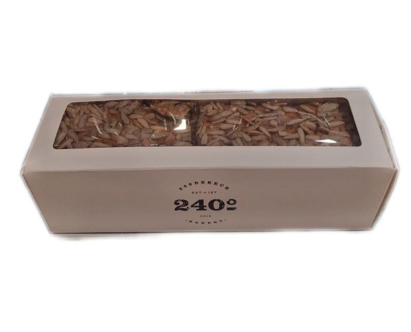 240 DERECE ÇEKİRDEKLİ YAPRAK GALETA 250 GR