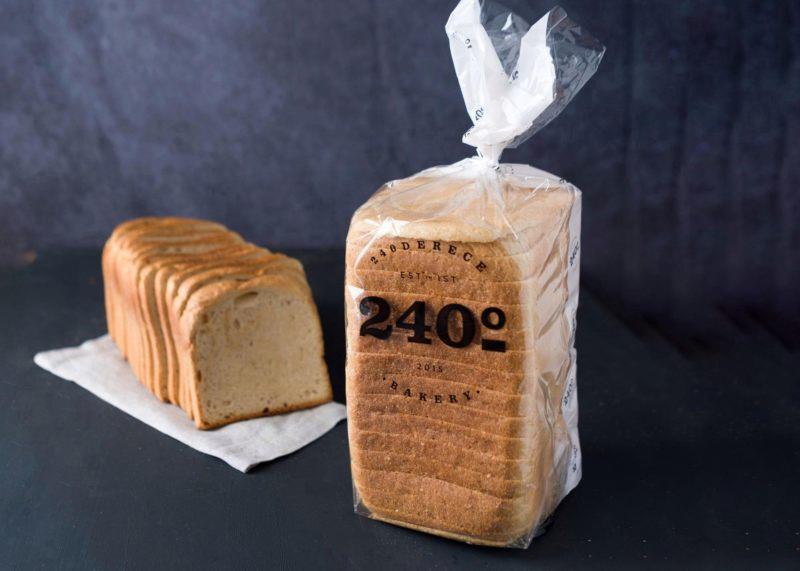 240 DERECE TOST EKMEĞİ 1.050 GR