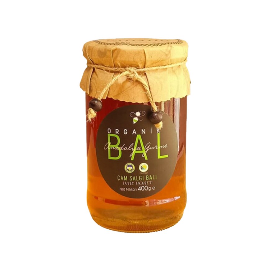 ANADOLYA GURME ÇAM BALI 400 GR