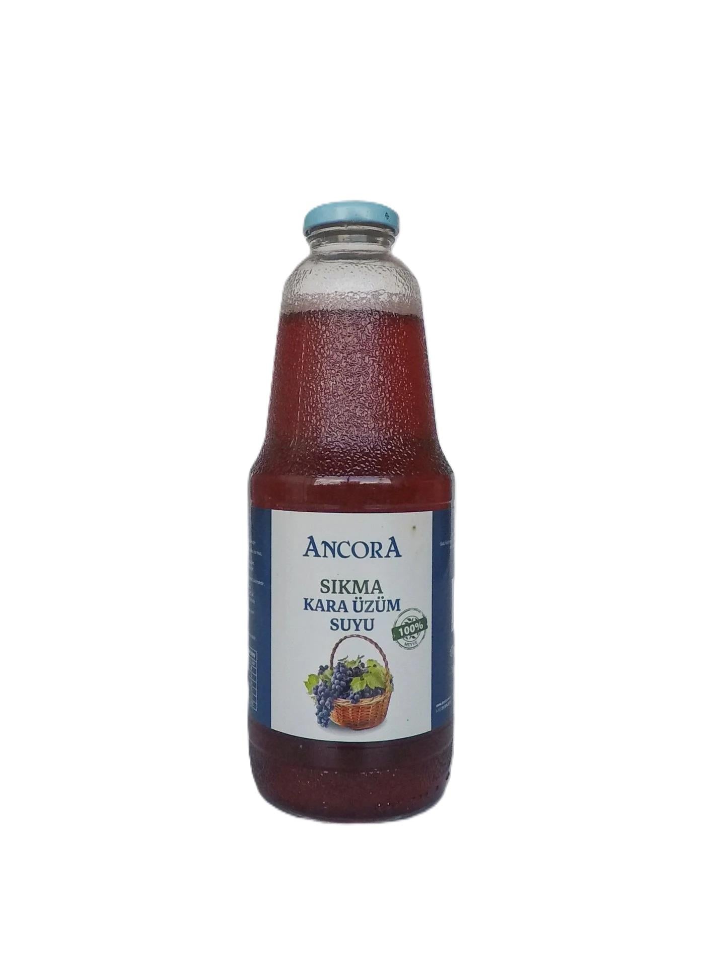 ANCORA KARAÜZÜM SUYU 1 LT
