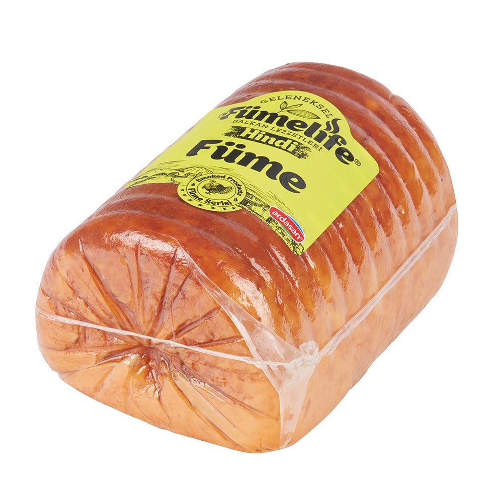 ARDASAN FÜME HİNDİ BUT