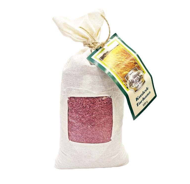 AYŞE NİNE KIZILCIK TARHANA 500 GR