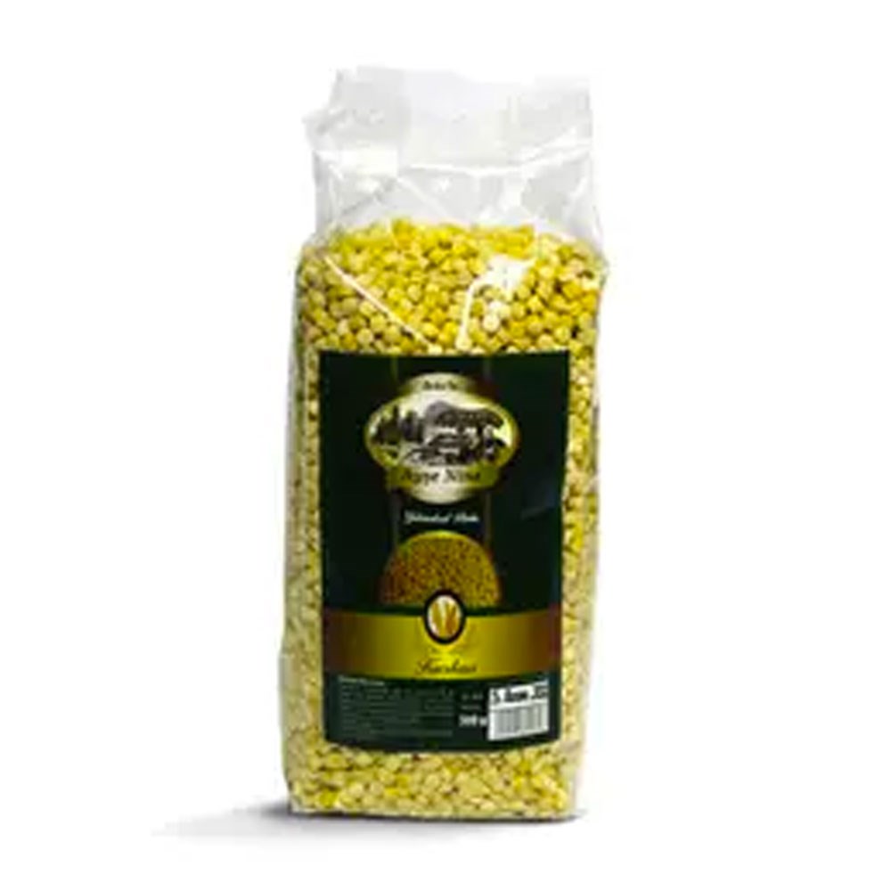 AYŞE NİNE KUSKUS 500 GR