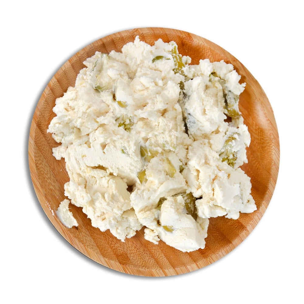 BİBERLİ LOR PEYNİRİ