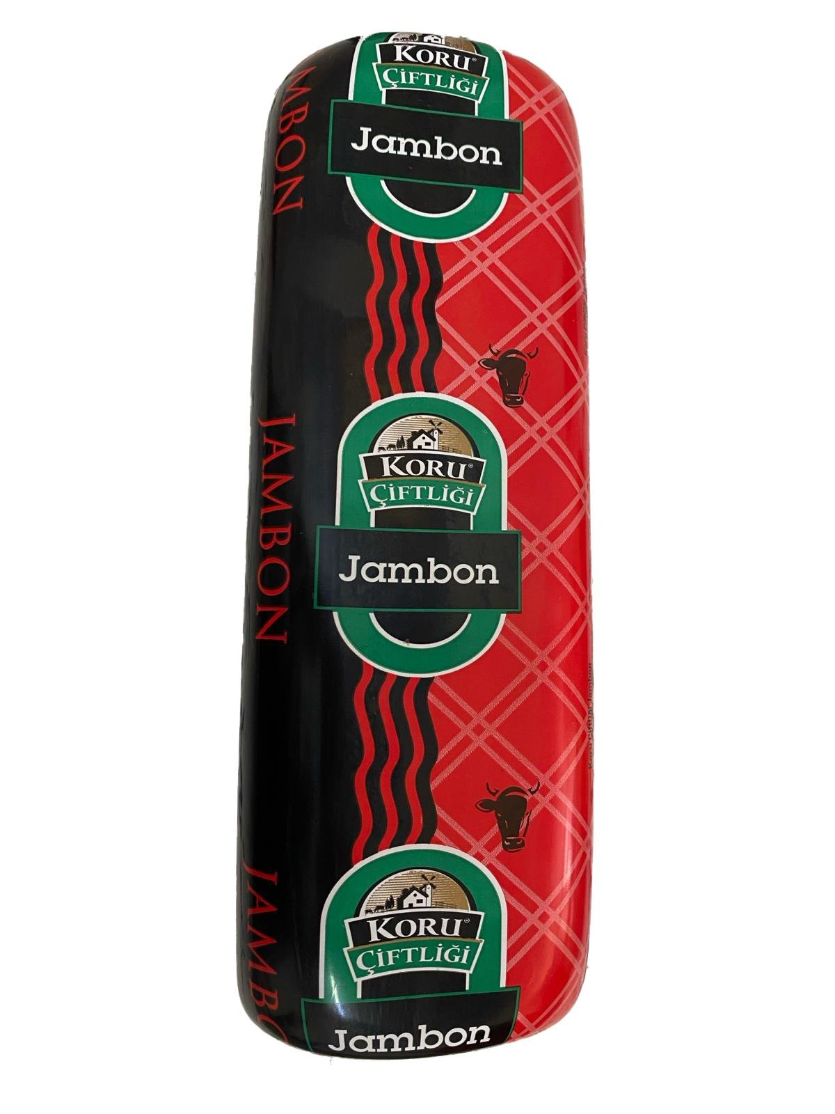 DANA JAMBON KORU ET/Kg