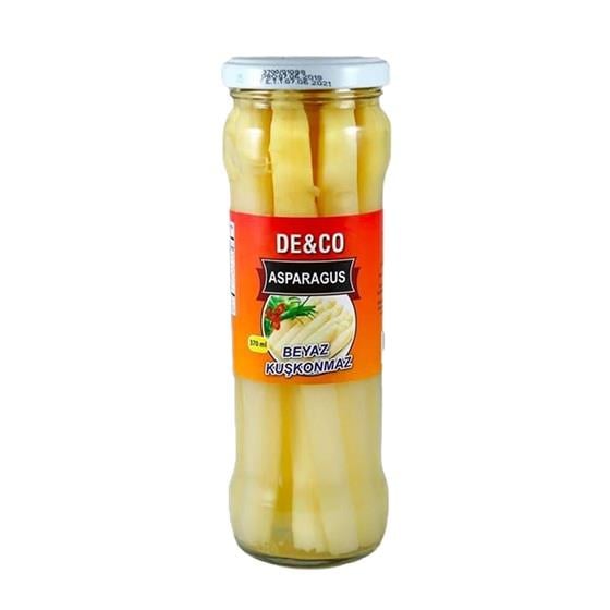 DECO BEYAZ KUŞKONMAZ 370 ML