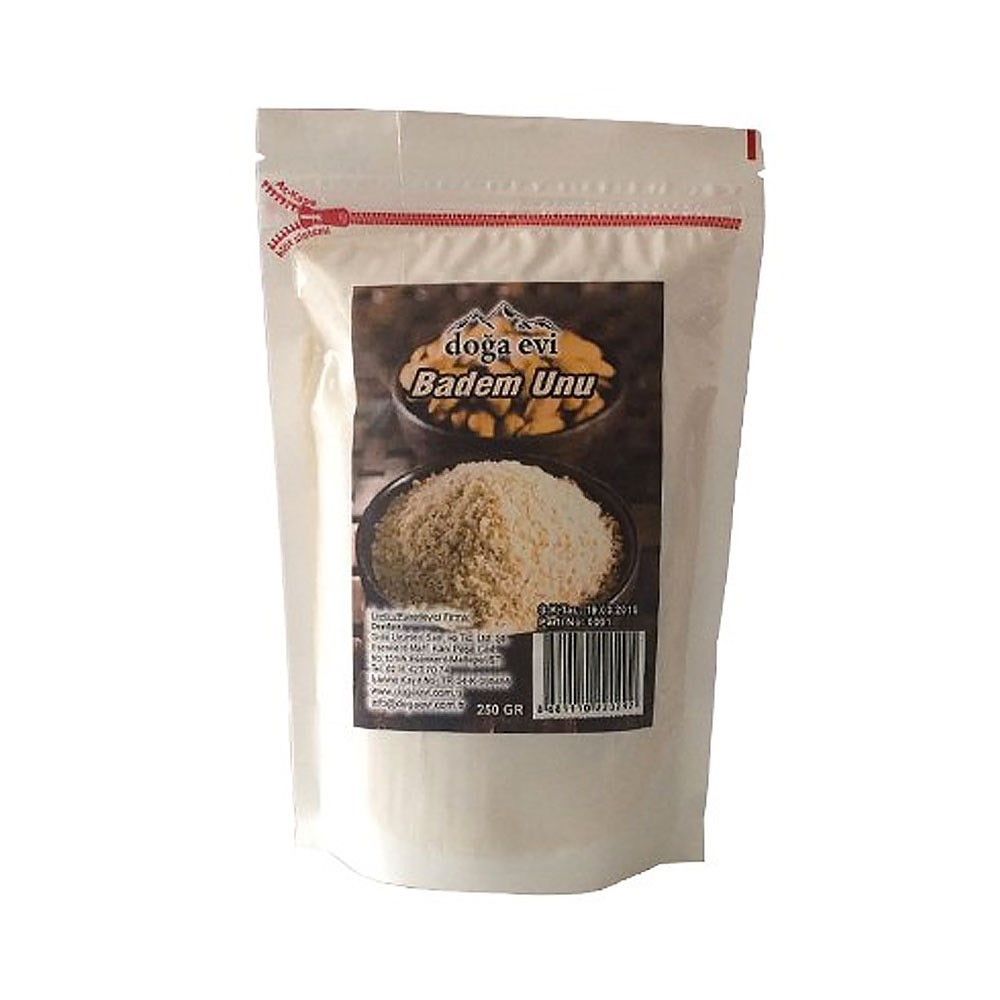 DOĞA EVİ BADEM UNU 250 GR
