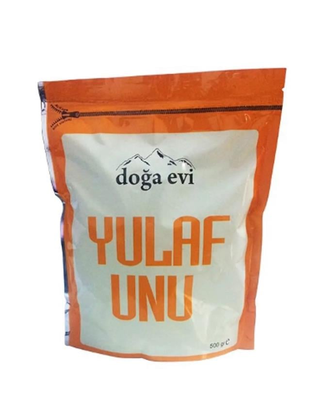 DOĞA EVİ YULAF UNU 500 GR