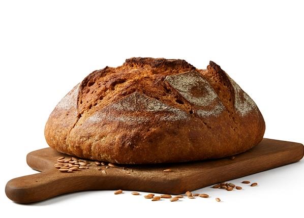 EKOTIME ORGANİK SOĞUK FERMENTE TAM BUĞDAY 700 GR