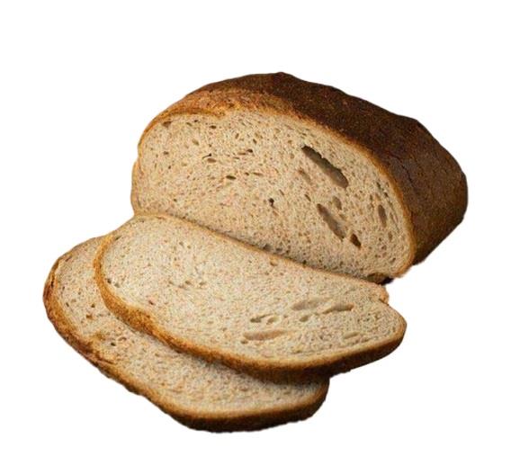 EKOTIME TAM BUĞDAY BALİNA EKMEK /Kg